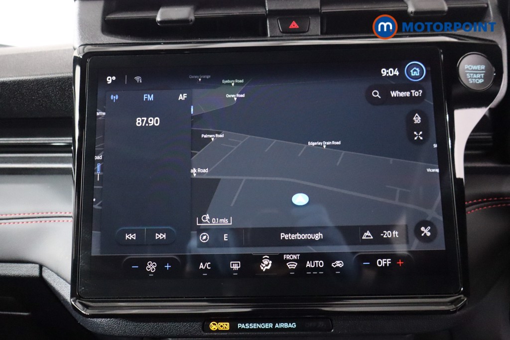 Used Ford Puma 2025 for sale - 76449937: Photo 10