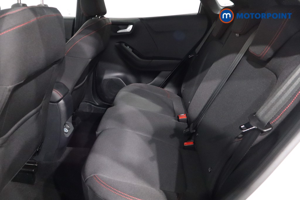 Used Ford Puma 2025 for sale - 76449937: Photo 13