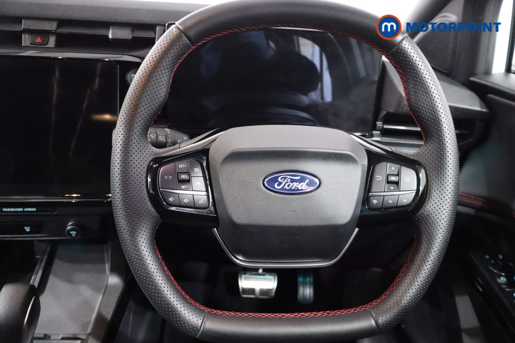 Used Ford Puma 2025 for sale - 76449937: Photo 14