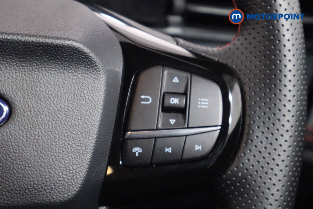 Used Ford Puma 2025 for sale - 76449937: Photo 16