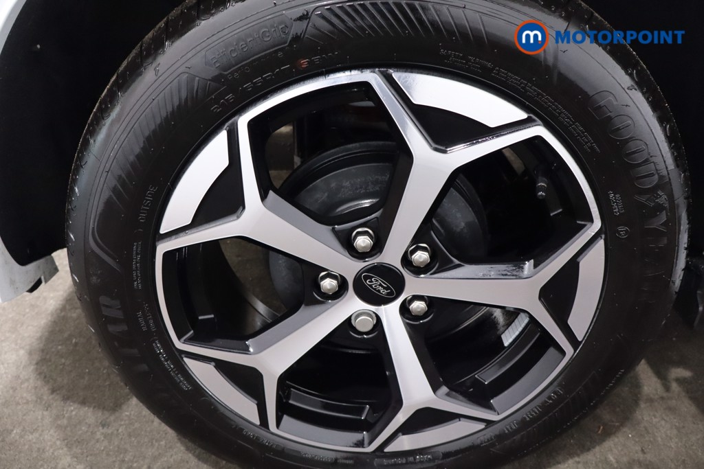 Used Ford Puma 2025 for sale - 76449937: Photo 17