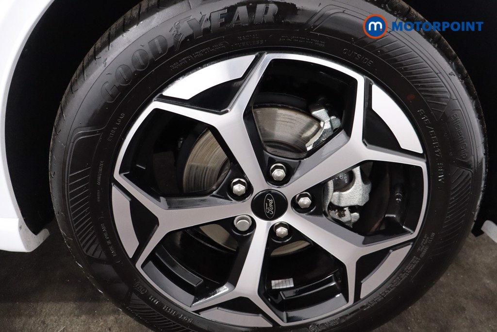 Used Ford Puma 2025 for sale - 76449937: Photo 18