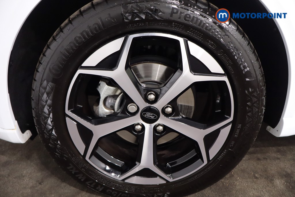 Used Ford Puma 2025 for sale - 76449937: Photo 19