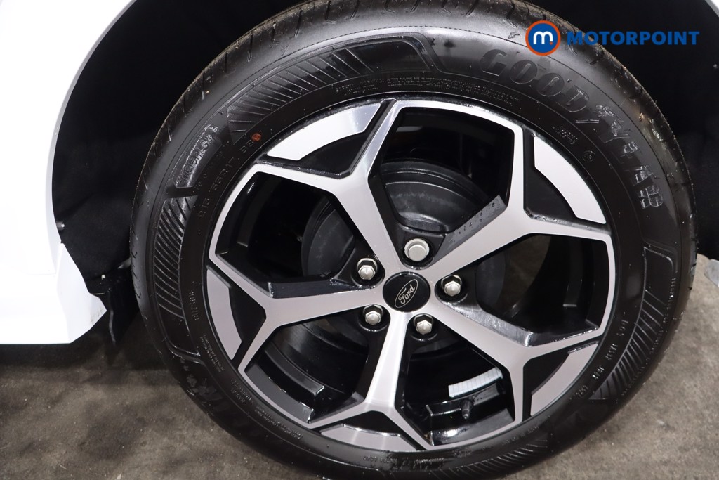 Used Ford Puma 2025 for sale - 76449937: Photo 20