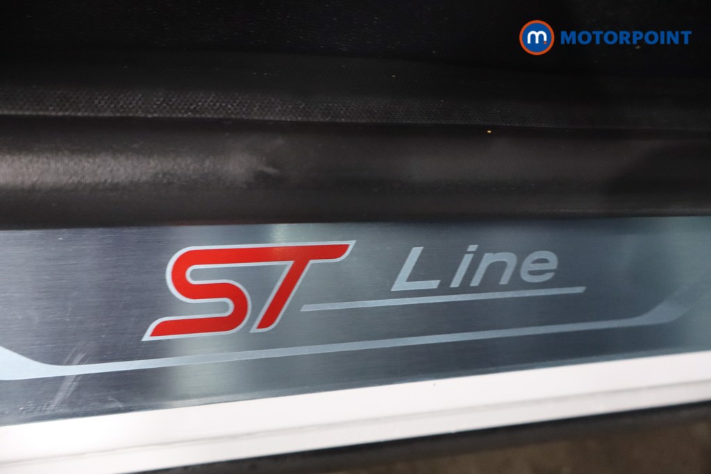 Used Ford Puma 2025 for sale - 76449937: Photo 28