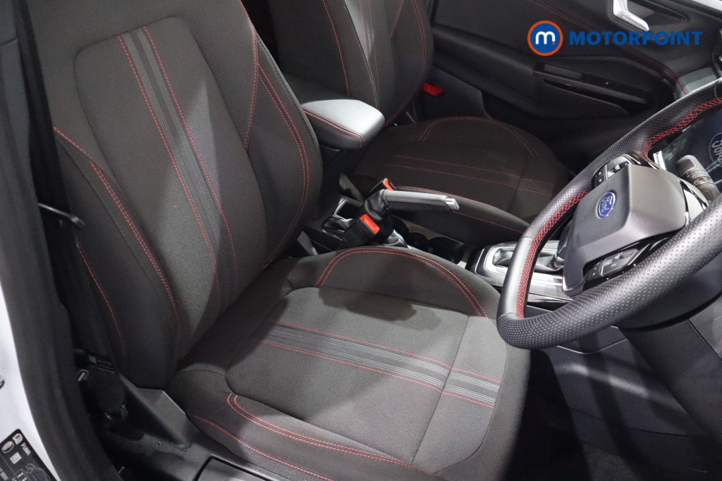 Used Ford Puma 2025 for sale - 76449937: Photo 30