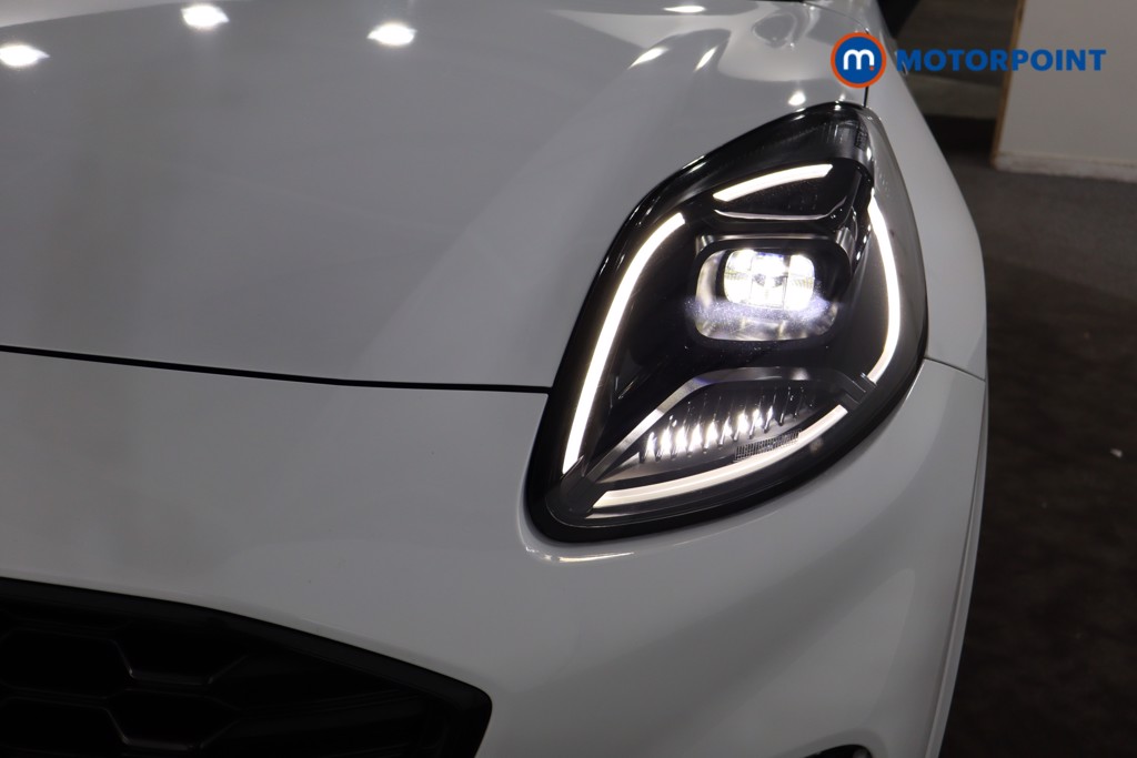 Used Ford Puma 2025 for sale - 76449937: Photo 33