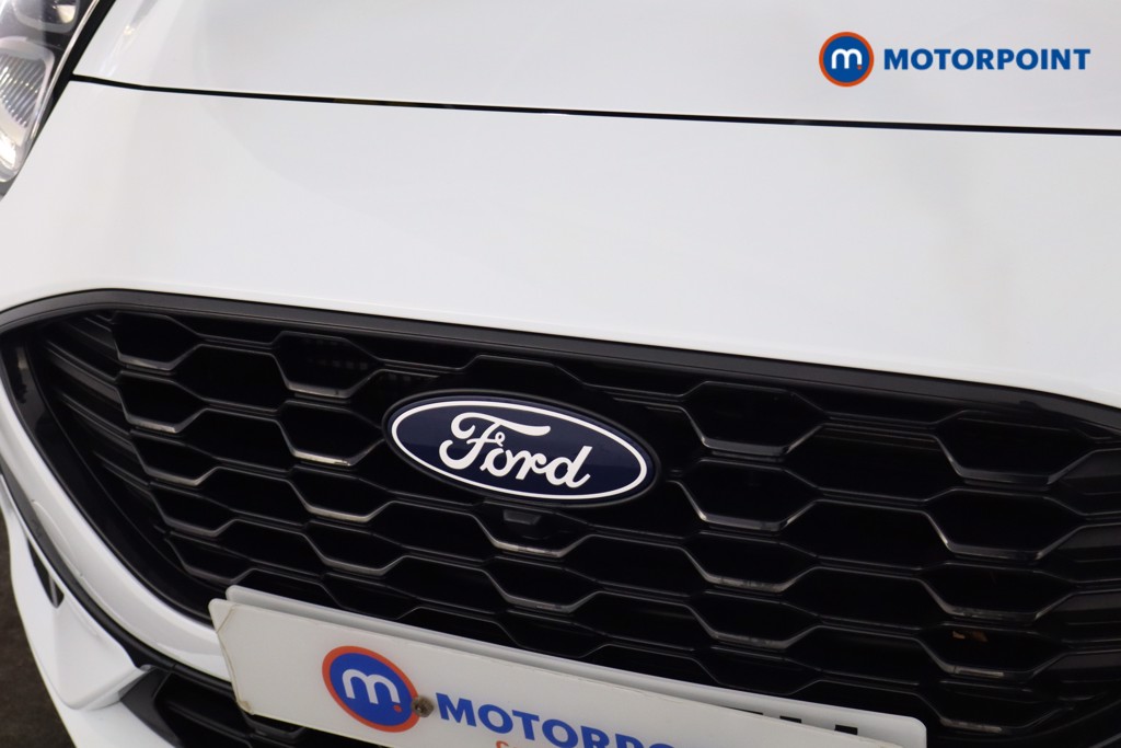 Used Ford Puma 2025 for sale - 76449937: Photo 35