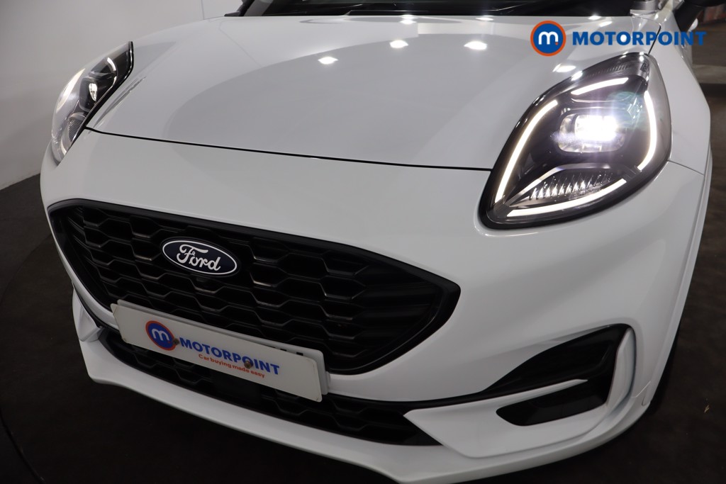 Used Ford Puma 2025 for sale - 76449937: Photo 36