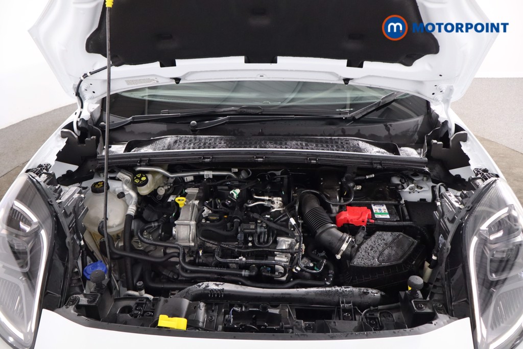 Used Ford Puma 2025 for sale - 76449937: Photo 37