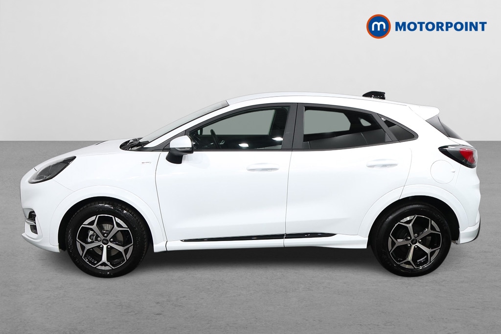 Used Ford Puma 2025 for sale - 76449937: Photo 4