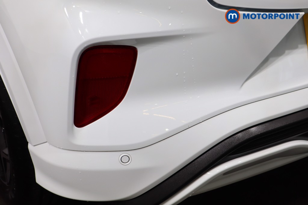 Used Ford Puma 2025 for sale - 76449937: Photo 40