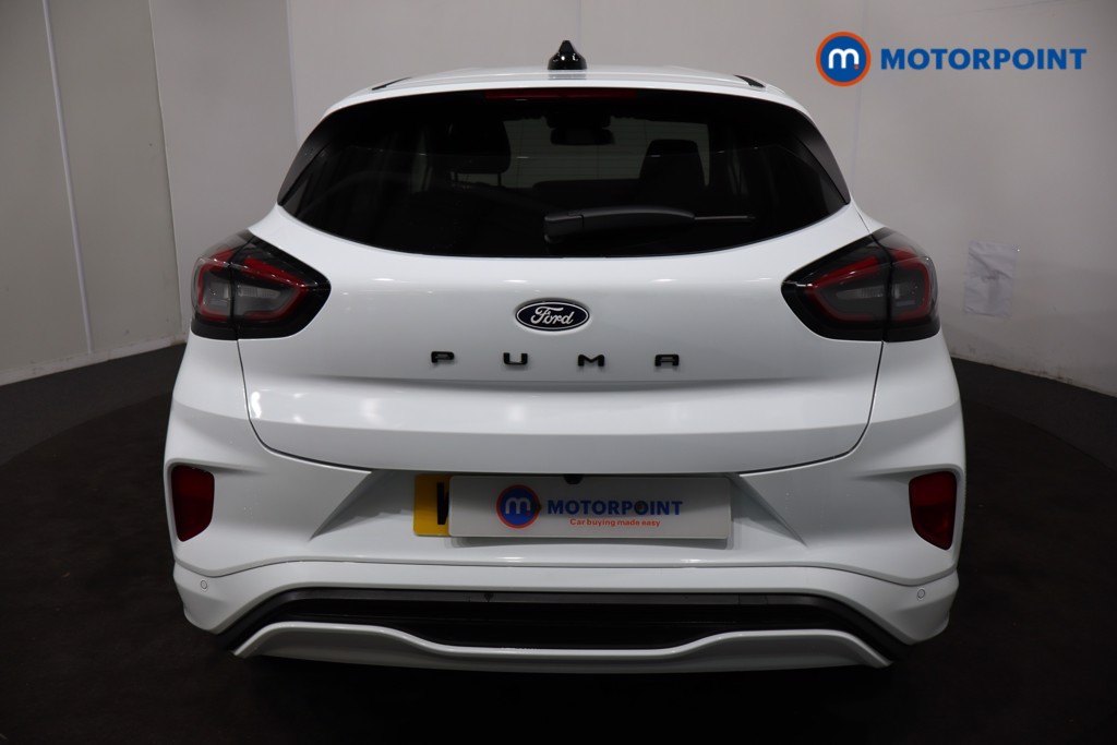 Used Ford Puma 2025 for sale - 76449937: Photo 42