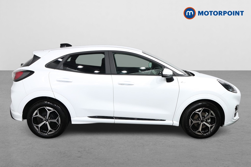 Used Ford Puma 2025 for sale - 76449937: Photo 8