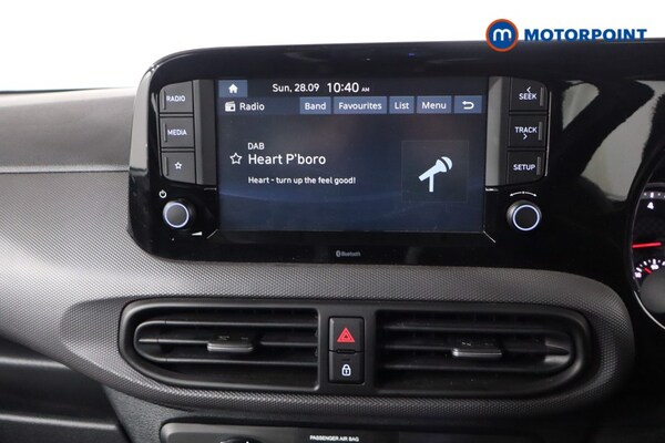 Used Hyundai i10 2022 for sale - 76290828: Photo 10
