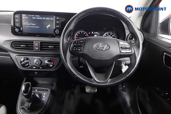 Used Hyundai i10 2022 for sale - 76290828: Photo 11