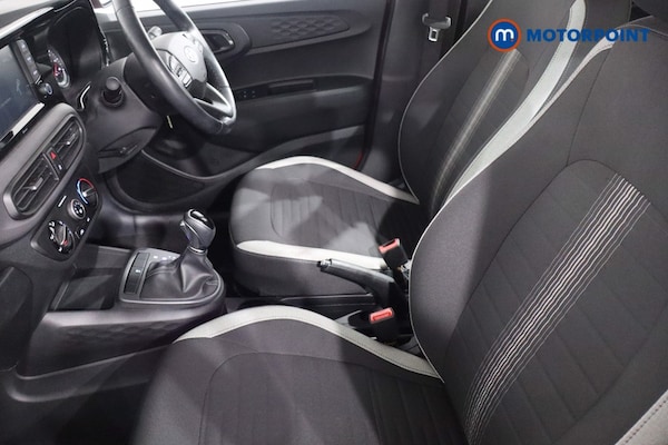 Used Hyundai i10 2022 for sale - 76290828: Photo 12