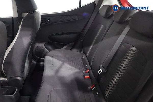 Used Hyundai i10 2022 for sale - 76290828: Photo 13