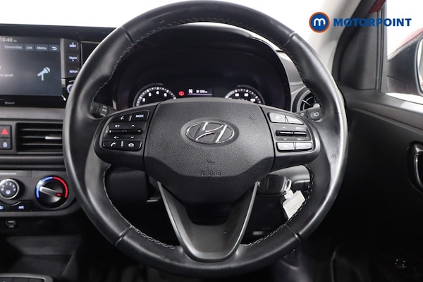 Used Hyundai i10 2022 for sale - 76290828: Photo 14