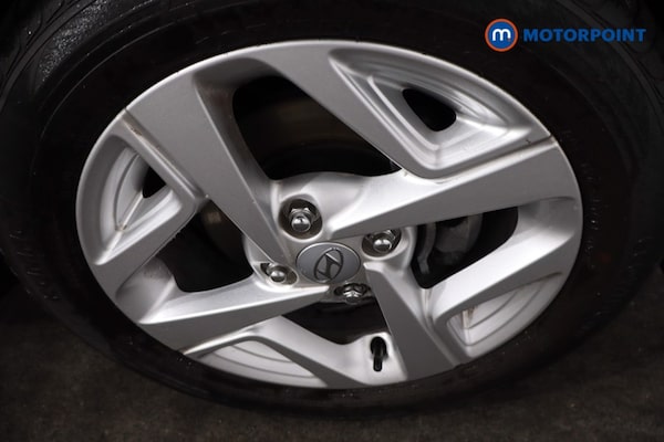 Used Hyundai i10 2022 for sale - 76290828: Photo 18