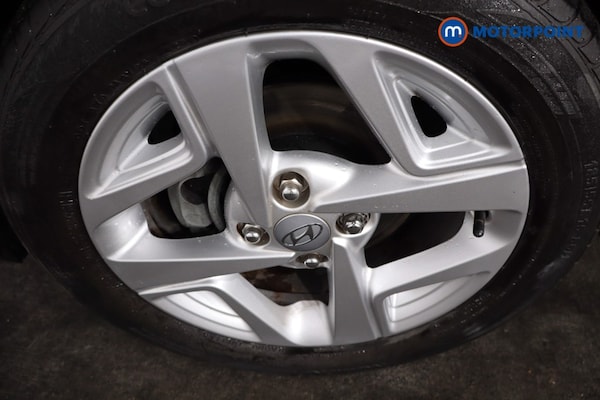Used Hyundai i10 2022 for sale - 76290828: Photo 19