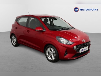 Hyundai - i10