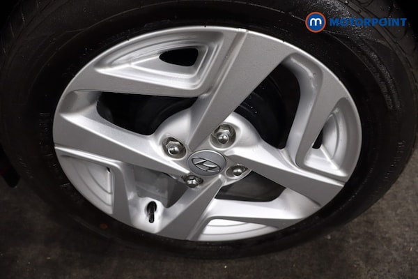 Used Hyundai i10 2022 for sale - 76290828: Photo 20