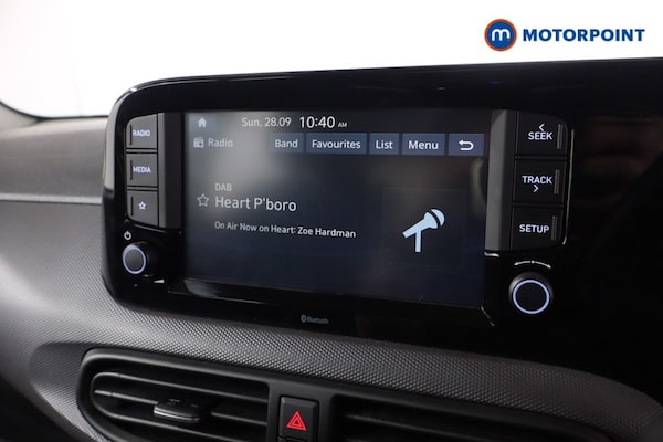 Used Hyundai i10 2022 for sale - 76290828: Photo 21