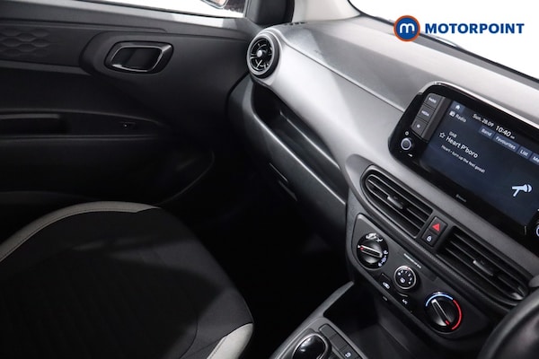 Used Hyundai i10 2022 for sale - 76290828: Photo 24