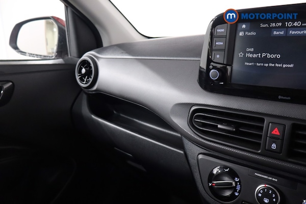 Used Hyundai i10 2022 for sale - 76290828: Photo 27