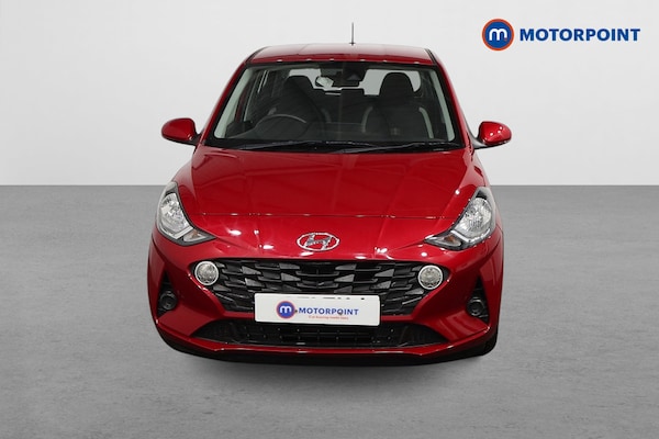 Used Hyundai i10 2022 for sale - 76290828: Photo 2