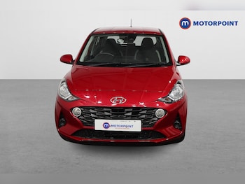 Used Hyundai i10 2022 for sale - 76290828: Photo 2