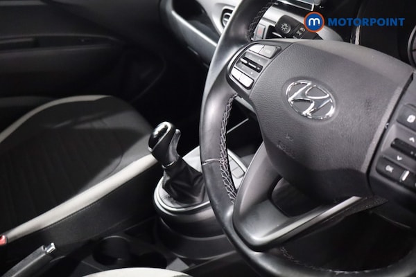 Used Hyundai i10 2022 for sale - 76290828: Photo 32
