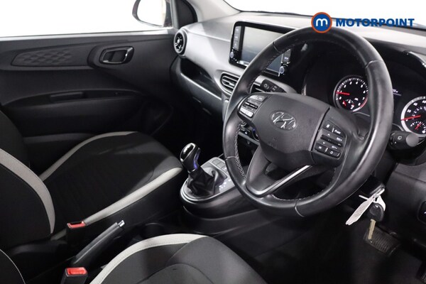 Used Hyundai i10 2022 for sale - 76290828: Photo 33
