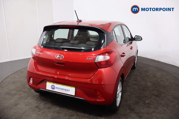 Used Hyundai i10 2022 for sale - 76290828: Photo 36