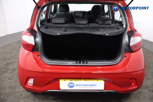 Used Hyundai i10 2022 for sale - 76290828: Photo 37