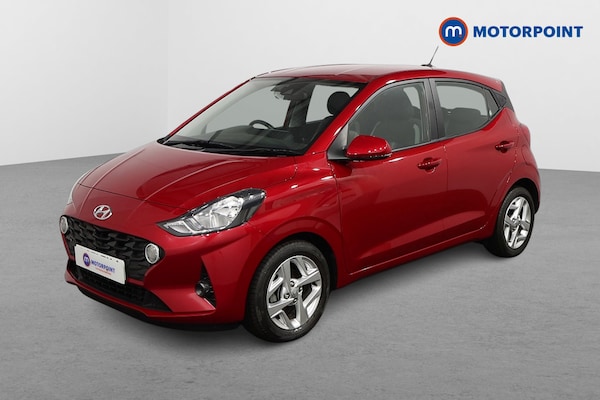 Used Hyundai i10 2022 for sale - 76290828: Photo 3