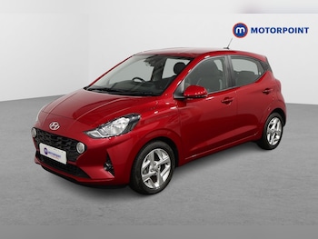 Used Hyundai i10 2022 for sale - 76290828: Photo 3