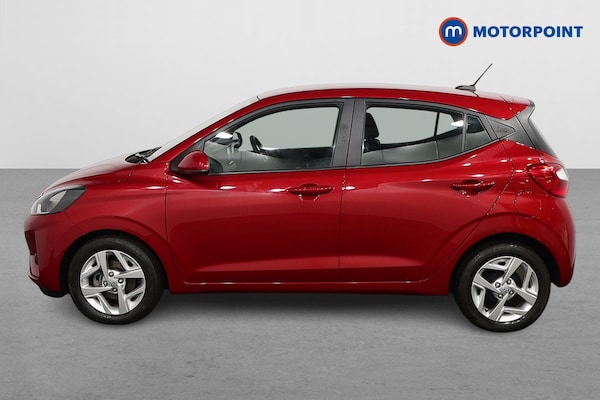 Used Hyundai i10 2022 for sale - 76290828: Photo 4