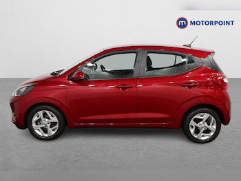 Used Hyundai i10 2022 for sale - 76290828: Photo 4