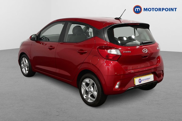 Used Hyundai i10 2022 for sale - 76290828: Photo 5