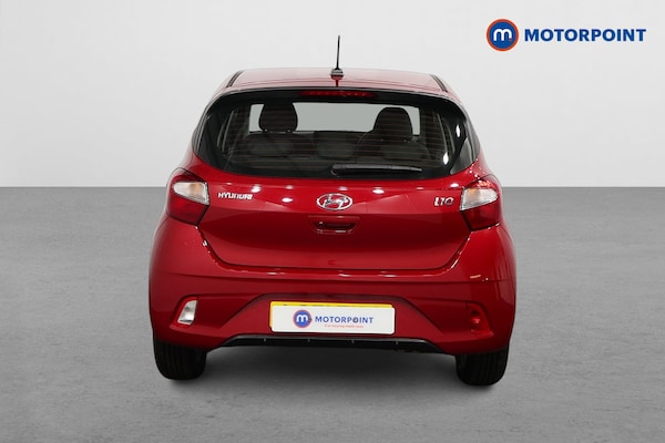 Used Hyundai i10 2022 for sale - 76290828: Photo 6