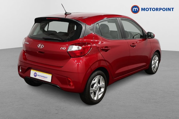 Used Hyundai i10 2022 for sale - 76290828: Photo 7