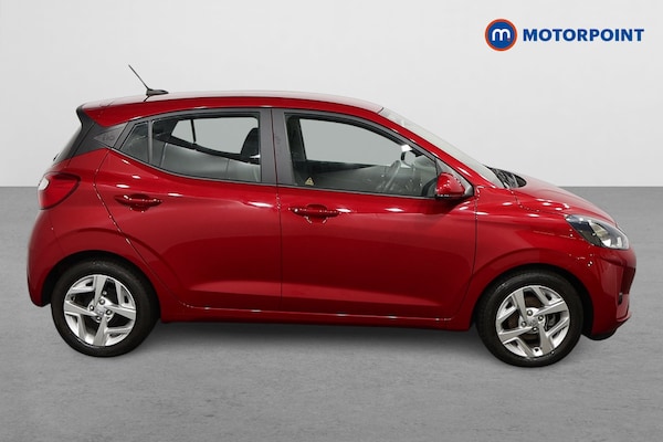 Used Hyundai i10 2022 for sale - 76290828: Photo 8