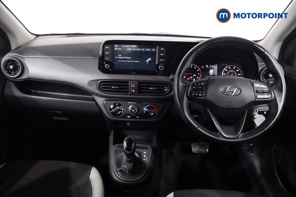 Used Hyundai i10 2022 for sale - 76290828: Photo 9