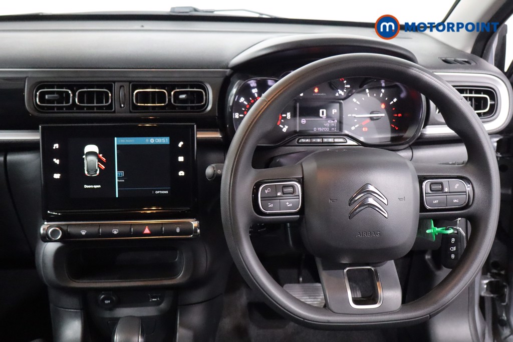 Used Citroen C3 2024 for sale - 78064805: Photo 11