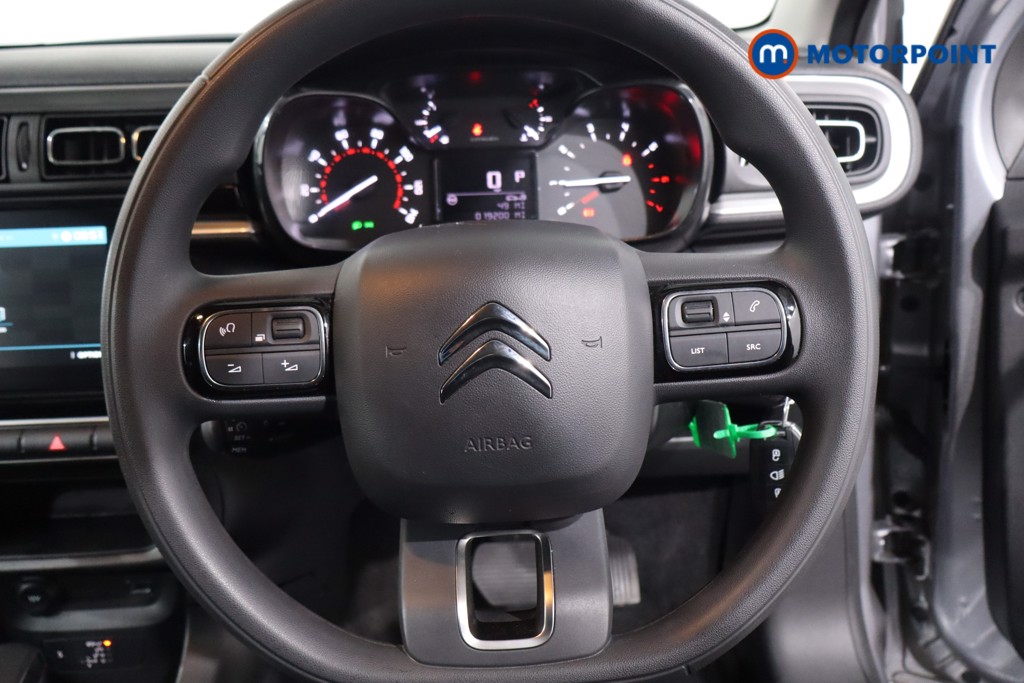 Used Citroen C3 2024 for sale - 78064805: Photo 14