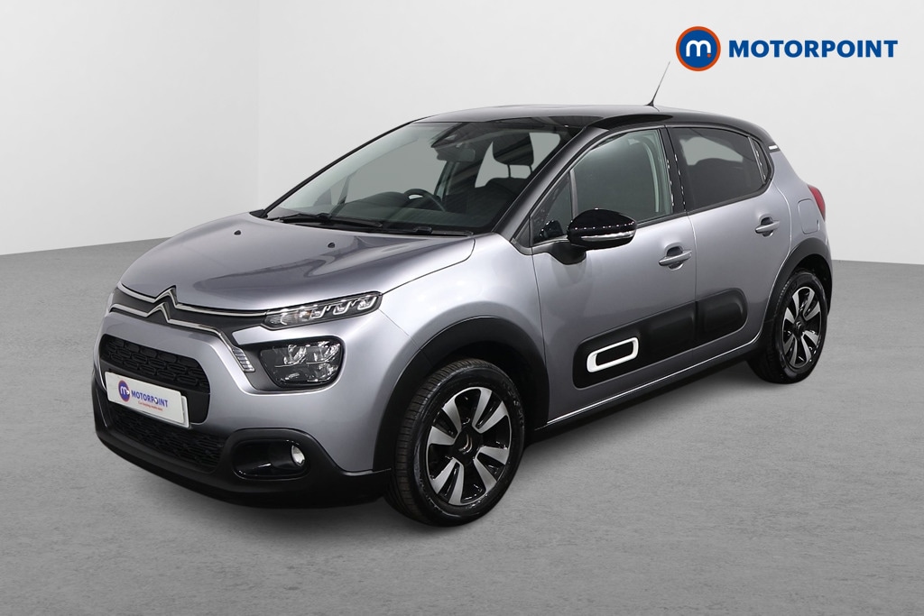 Used Citroen C3 2024 for sale - 78064805: Photo 3