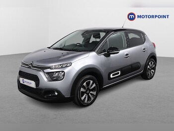 Used Citroen C3 2024 for sale - 78064805: Photo