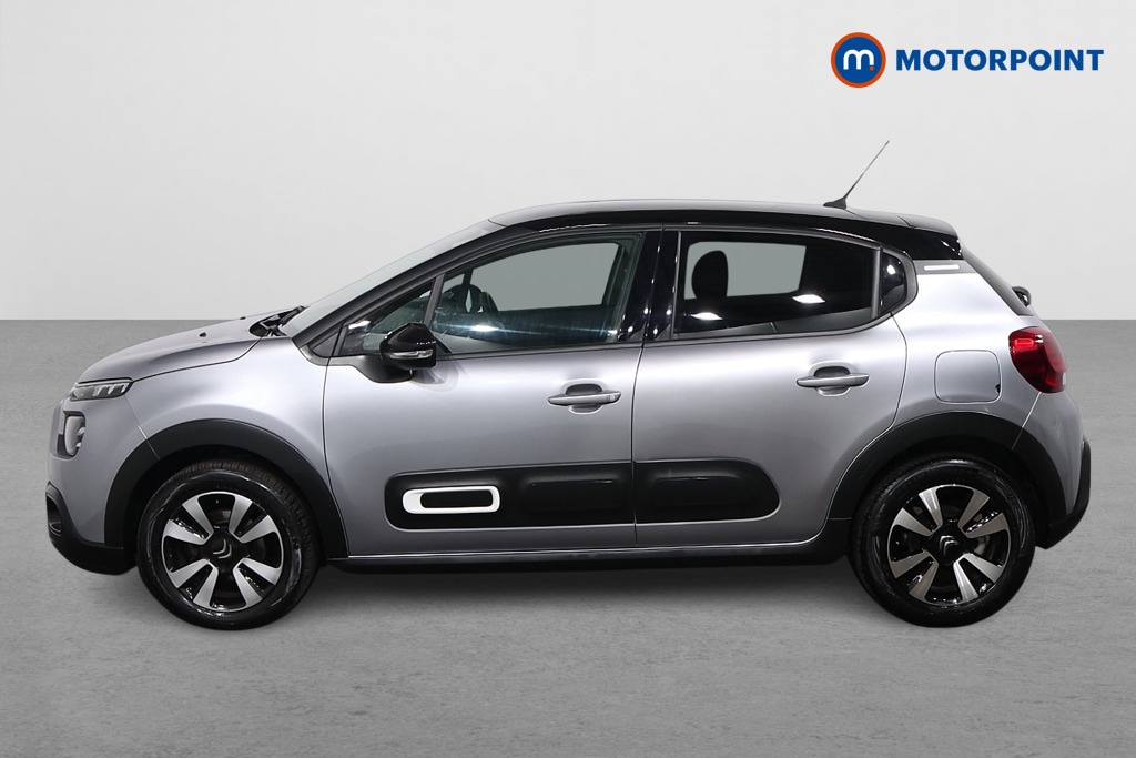 Used Citroen C3 2024 for sale - 78064805: Photo 4